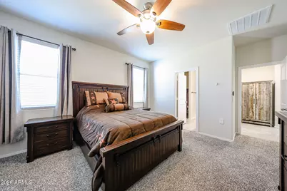 24414 W Wood Street, Buckeye, AZ 85326 - Photo 23