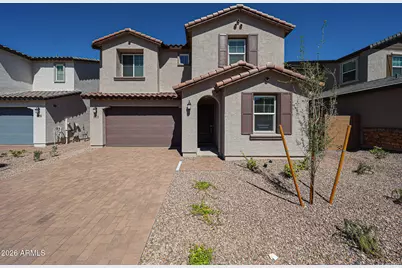 12034 W Calle De Pompas, Peoria, AZ 85383 - Photo 1