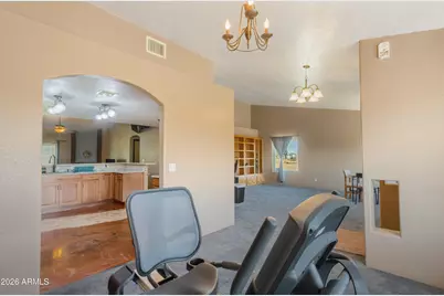 4333 W Dillman Road, Elfrida, AZ 85610 - Photo 7