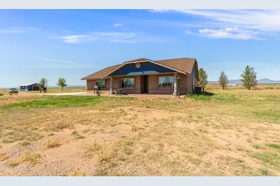 4333 W Dillman Road, Elfrida, AZ 85610 - Photo 37