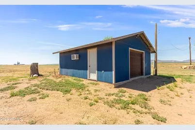 4333 W Dillman Road, Elfrida, AZ 85610 - Photo 45