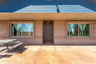 4333 W Dillman Road, Elfrida, AZ 85610 - Photo 1