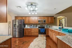 4333 W Dillman Rd, Elfrida, AZ 85610 - Photo 9