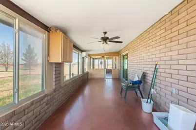 4333 W Dillman Road, Elfrida, AZ 85610 - Photo 17