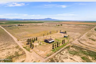 4333 W Dillman Road, Elfrida, AZ 85610 - Photo 61