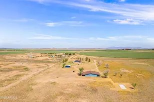 4333 W Dillman Rd, Elfrida, AZ 85610 - Photo 65