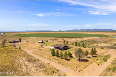 4333 W Dillman Road, Elfrida, AZ 85610 - Photo 59