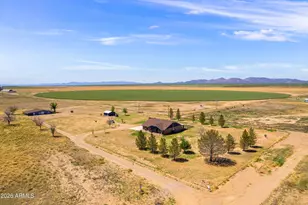 4333 W Dillman Rd, Elfrida, AZ 85610 - Photo 59