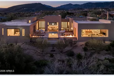 9821 E Sundance Trail, Scottsdale, AZ 85262 - Photo 57