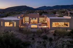 9821 E Sundance Trail, Scottsdale, AZ 85262 - Photo 57