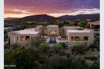 9821 E Sundance Trail, Scottsdale, AZ 85262 - Photo 1