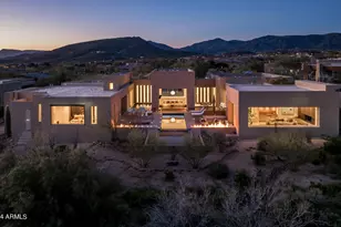 9821 E Sundance Trail, Scottsdale, AZ 85262 - Photo 5