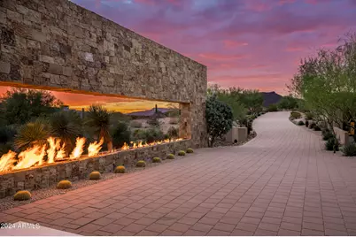 9821 E Sundance Trail, Scottsdale, AZ 85262 - Photo 7