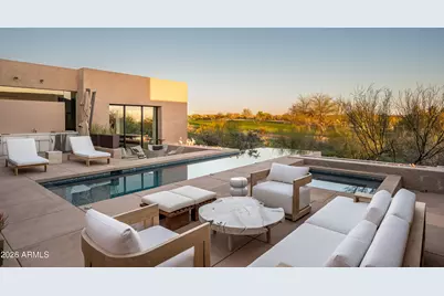 9821 E Sundance Trail, Scottsdale, AZ 85262 - Photo 55