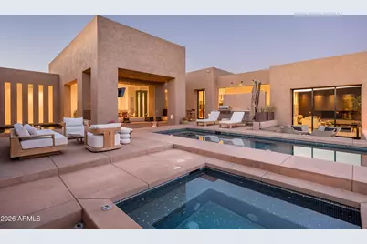 9821 E Sundance Trail, Scottsdale, AZ 85262 - Photo 49