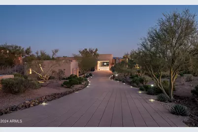 9821 E Sundance Trail, Scottsdale, AZ 85262 - Photo 5