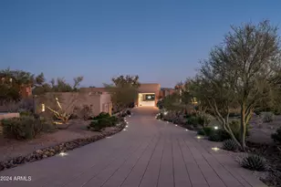 9821 E Sundance Trail, Scottsdale, AZ 85262 - Photo 5
