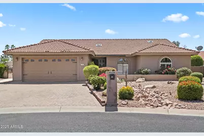 9443 E Lawndale Place, Sun Lakes, AZ 85248 - Photo 3