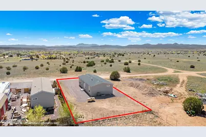 350 E Peterson Road, Paulden, AZ 86334 - Photo 17