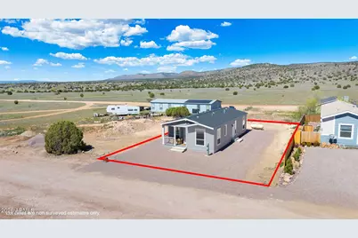 350 E Peterson Road, Paulden, AZ 86334 - Photo 15