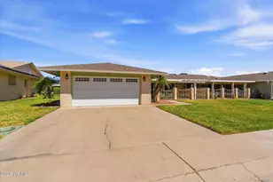 10616 W Roundelay Cir, Sun City, AZ 85351 - Photo 1