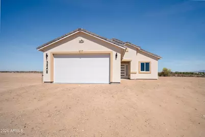 34208 W Chambers Street, Tonopah, AZ 85354 - Photo 1