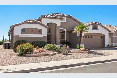 17489 N Goldwater Drive, Surprise, AZ 85374 - Photo 39