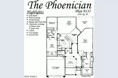 17489 N Goldwater Drive, Surprise, AZ 85374 - Photo 49