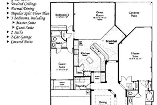 17489 N Goldwater Dr, Surprise, AZ 85374 - Photo 49