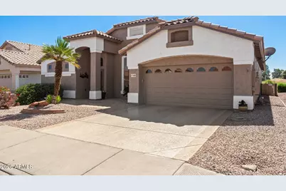 17489 N Goldwater Drive, Surprise, AZ 85374 - Photo 37