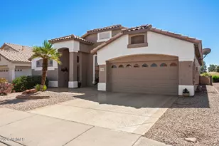 17489 N Goldwater Dr, Surprise, AZ 85374 - Photo 37