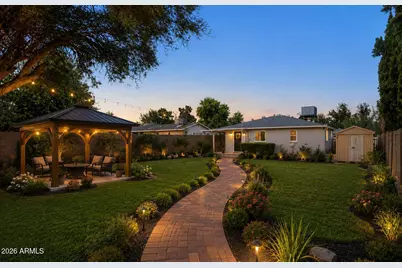 1809 W Heatherbrae Drive, Phoenix, AZ 85015 - Photo 13