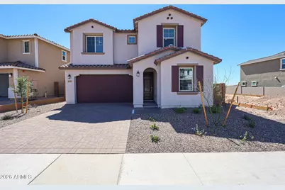 12073 W Calle De Pompas, Peoria, AZ 85383 - Photo 1