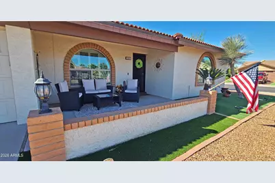 7807 E Medina Avenue, Mesa, AZ 85209 - Photo 1