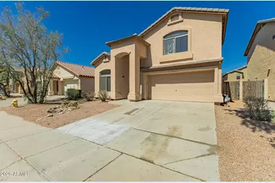 12602 W Pasadena Avenue, Litchfield Park, AZ 85340 - Photo 3