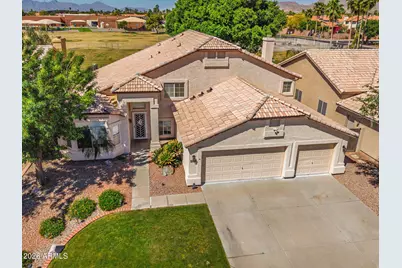 16840 S 36th Place, Phoenix, AZ 85048 - Photo 1