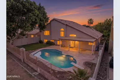 16840 S 36th Place, Phoenix, AZ 85048 - Photo 61