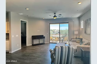 250 W Queen Creek Road #Apt 201, Chandler, AZ 85248 - Photo 9