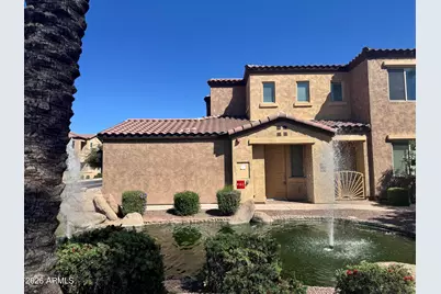 250 W Queen Creek Road #Apt 201, Chandler, AZ 85248 - Photo 33