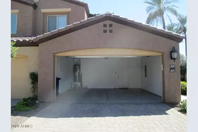 250 W Queen Creek Road #Apt 201, Chandler, AZ 85248 - Photo 31