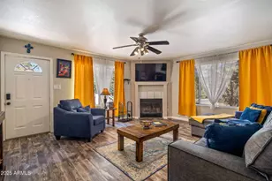 3361 W Hansen, Show Low, AZ 85901 - Photo 7