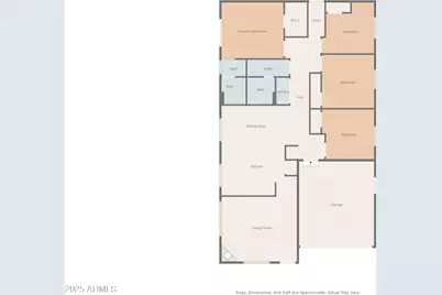 3361 W Hansen, Show Low, AZ 85901 - Photo 1