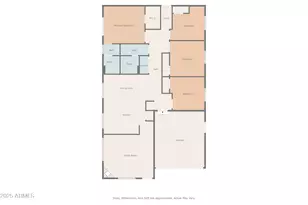 3361 W Hansen, Show Low, AZ 85901 - Photo 1