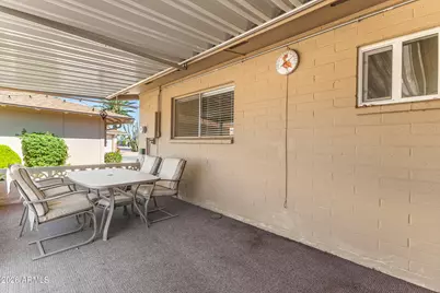 7009 E Exmoor Drive, Mesa, AZ 85208 - Photo 23