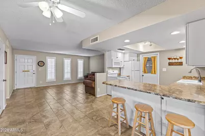 7009 E Exmoor Drive, Mesa, AZ 85208 - Photo 9