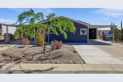 3817 N Minnesota Avenue, Florence, AZ 85132 - Photo 1