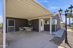 3817 N Minnesota Ave, Florence, AZ 85132 - Photo 5