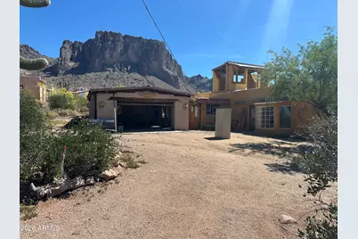 2635 N Prospectors Road, Apache Junction, AZ 85119 - Photo 3