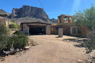 2635 N Prospectors Rd, Apache Junction, AZ 85119 - Photo 3