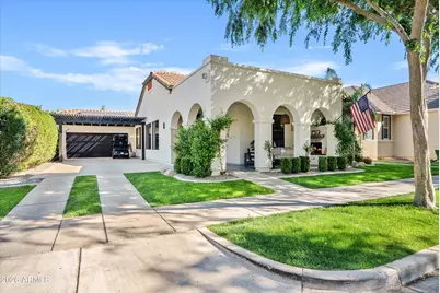 2662 E Valencia Street, Gilbert, AZ 85296 - Photo 1